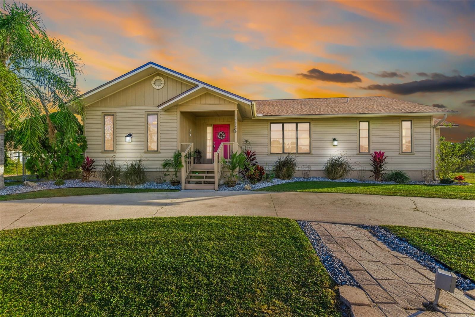 PORT CHARLOTTE SEC 050 - Residential