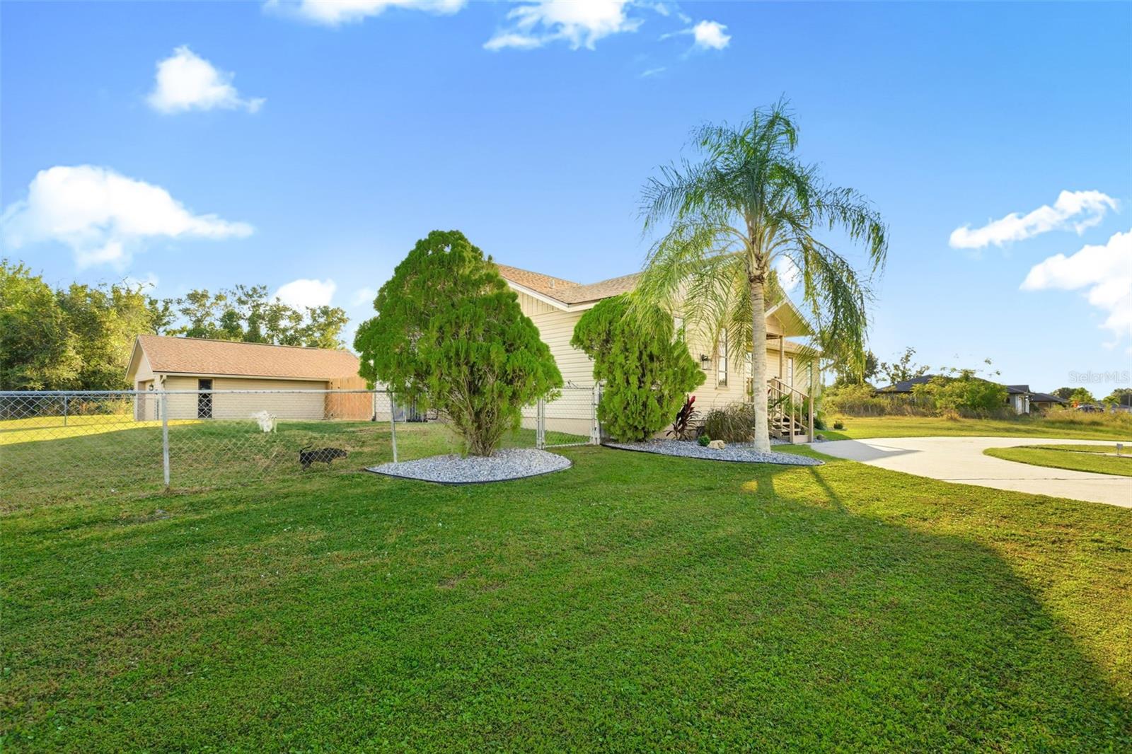 PORT CHARLOTTE SEC 050 - Residential