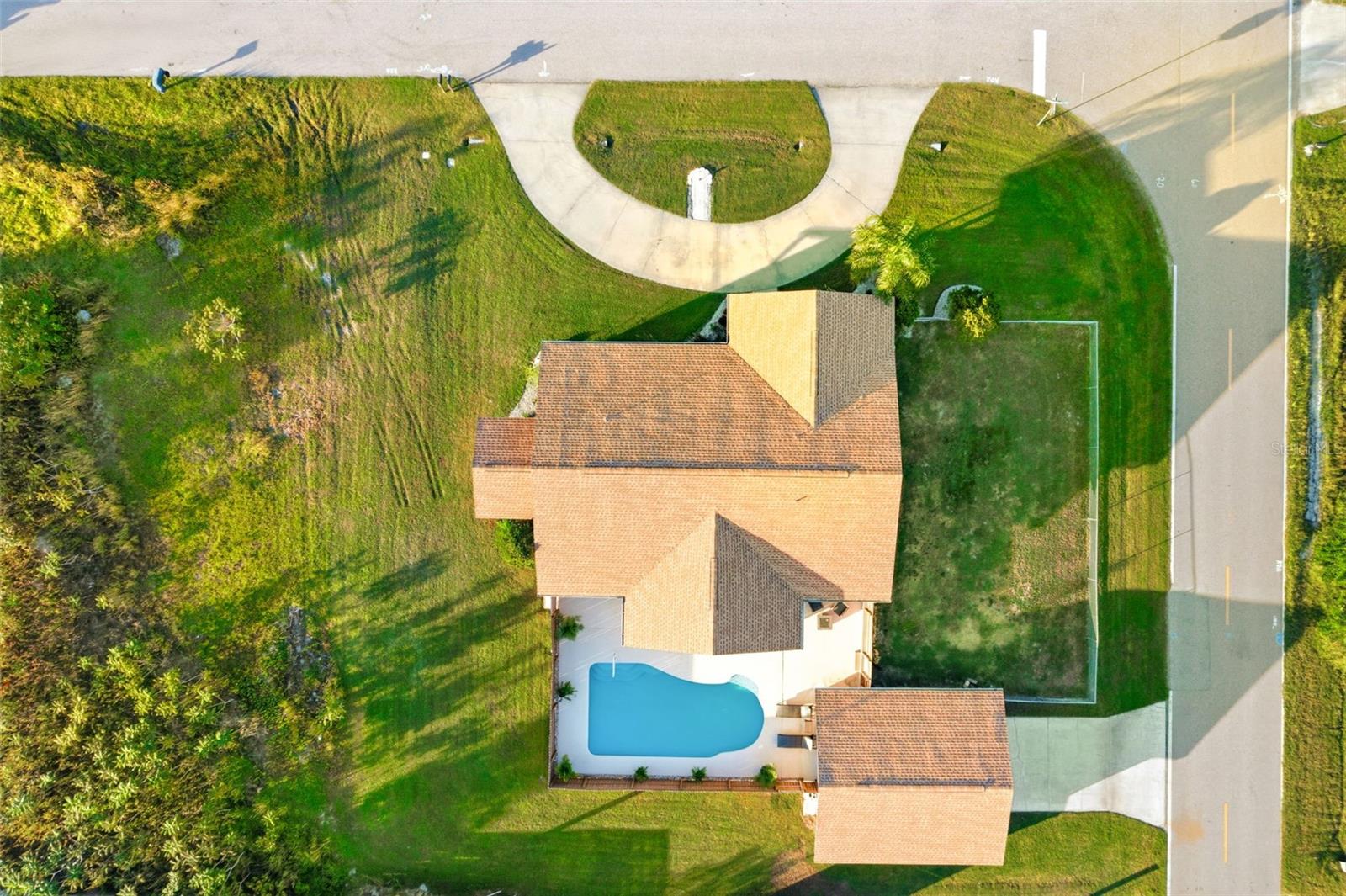 PORT CHARLOTTE SEC 050 - Residential