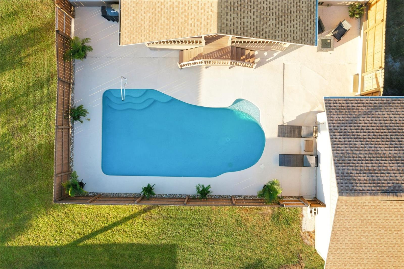 PORT CHARLOTTE SEC 050 - Residential