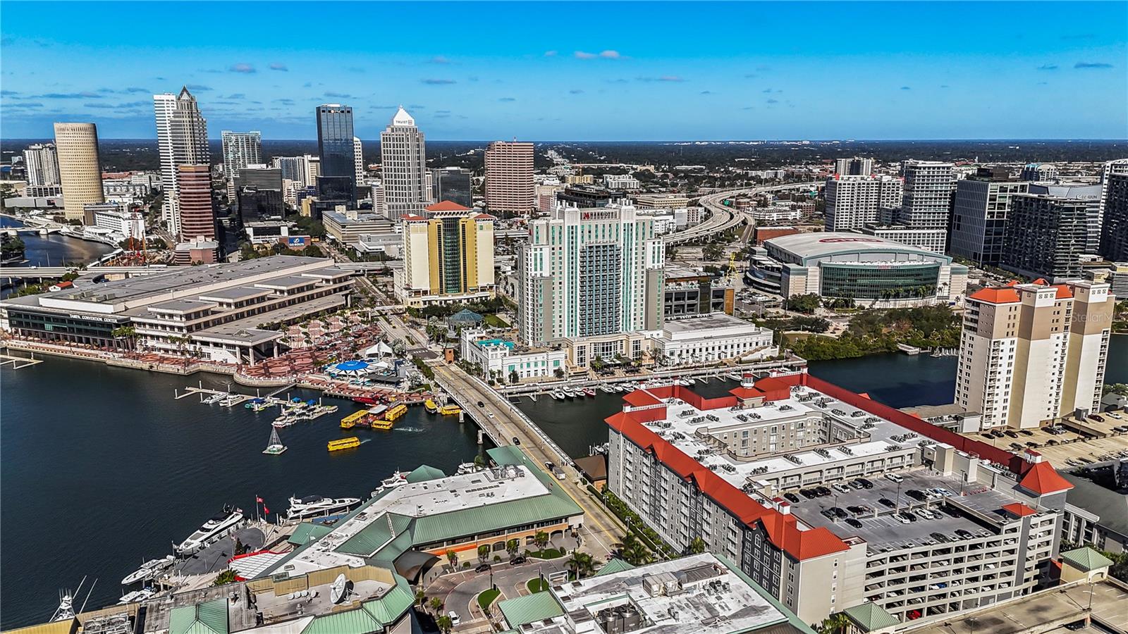 700 S HARBOUR ISLAND BOULEVARD 240