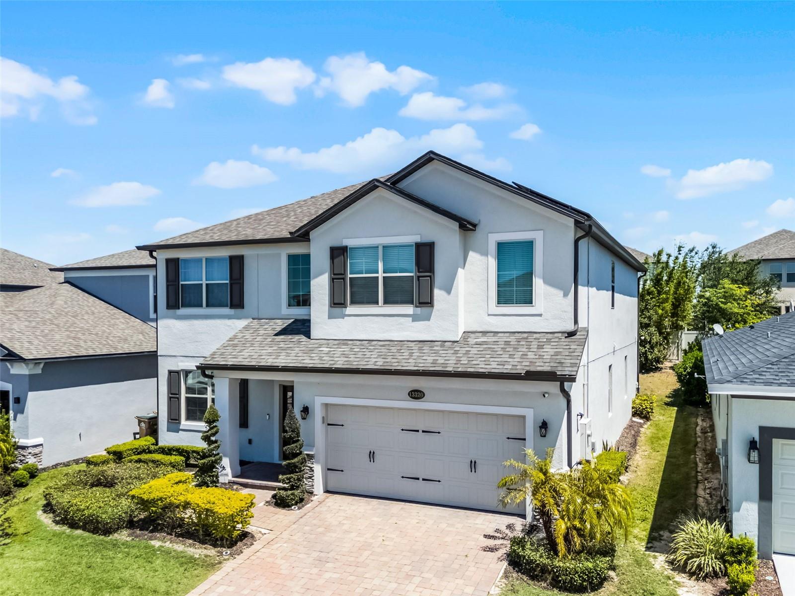 13320 MAGNOLIA VALLEY DRIVE