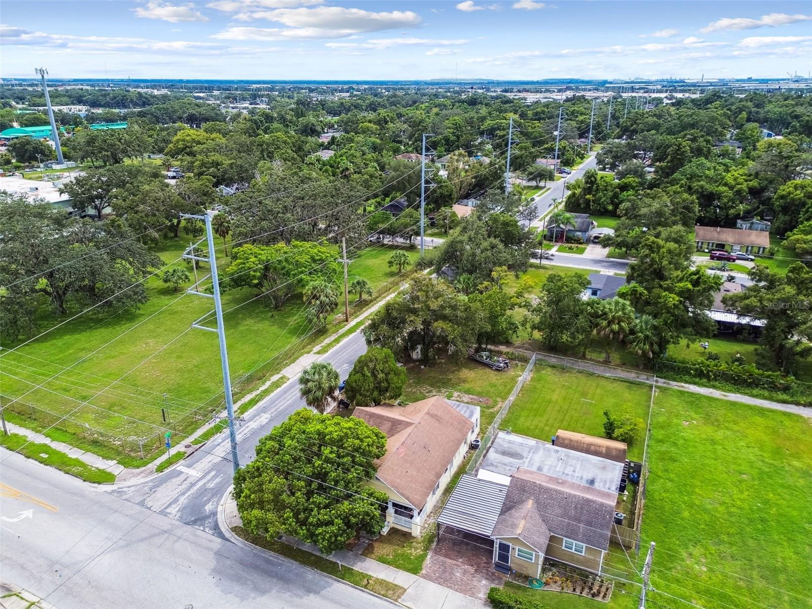 FOREST PARK RESUB OF BLOCKS 1 - Commercial Sale