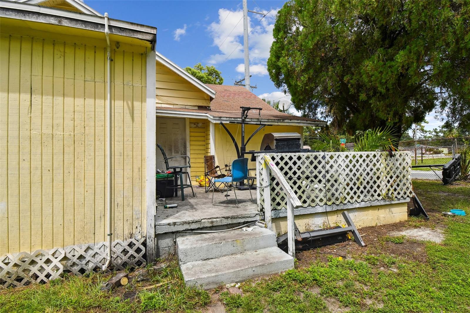 FOREST PARK RESUB OF BLOCKS 1 - Commercial Sale