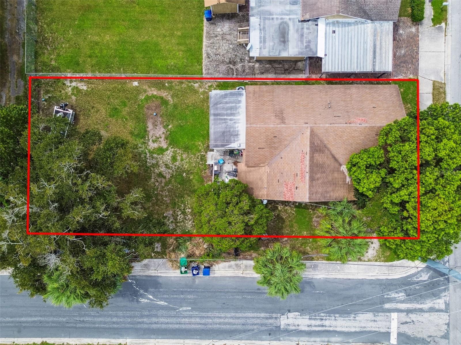 FOREST PARK RESUB OF BLOCKS 1 - Commercial Sale