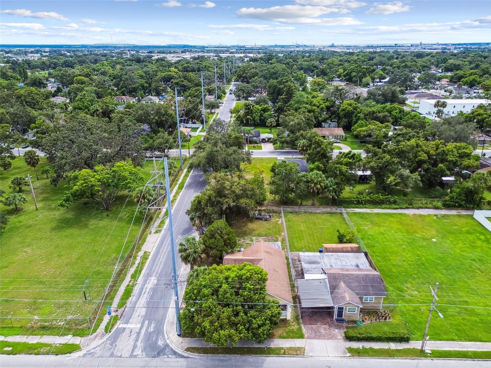 FOREST PARK RESUB OF BLOCKS 1 - Commercial Sale