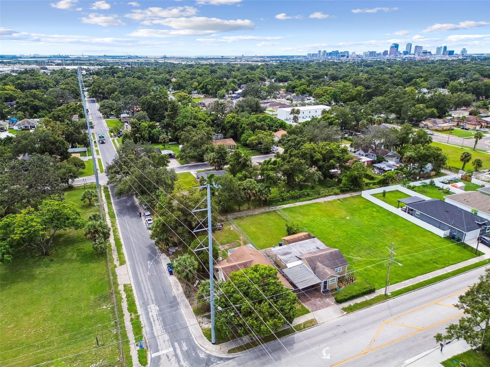 FOREST PARK RESUB OF BLOCKS 1 - Commercial Sale