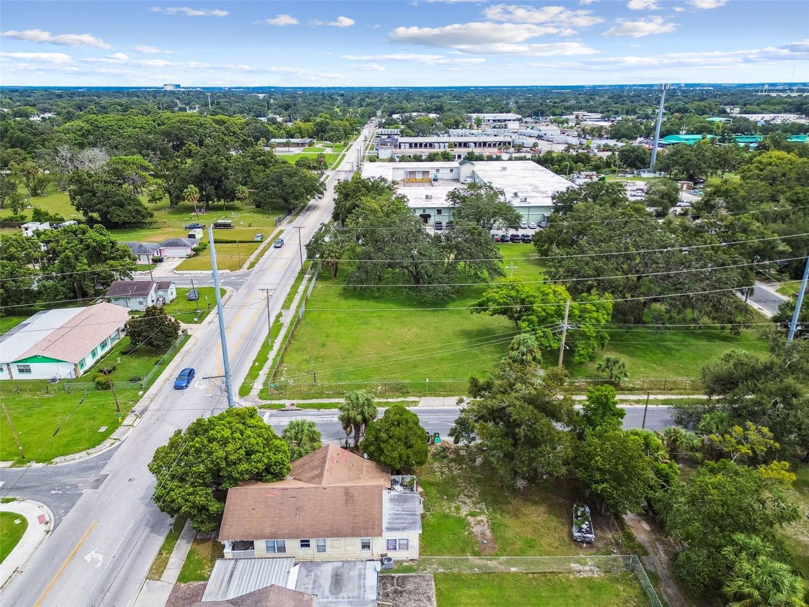 FOREST PARK RESUB OF BLOCKS 1 - Commercial Sale