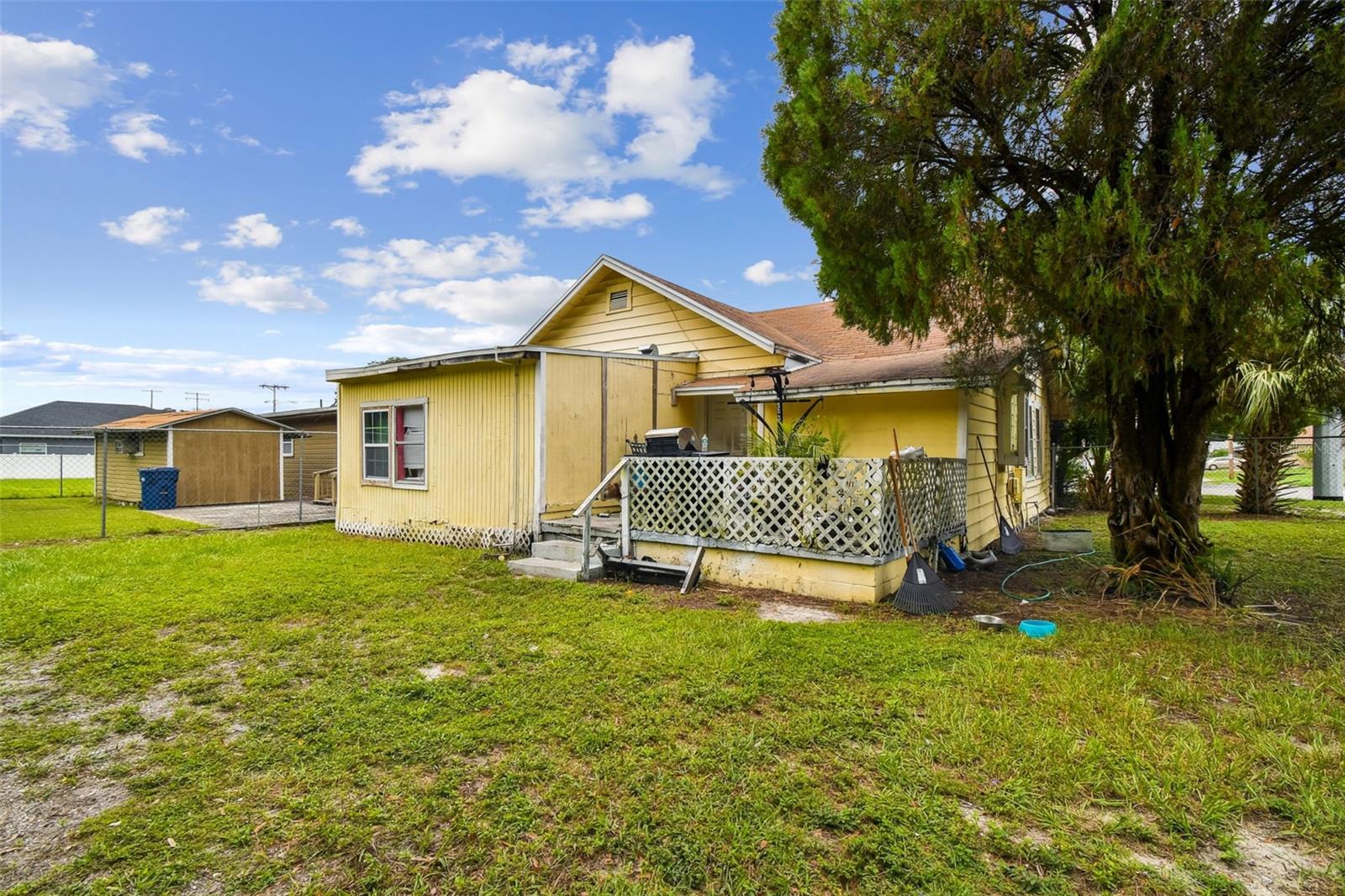 FOREST PARK RESUB OF BLOCKS 1 - Commercial Sale