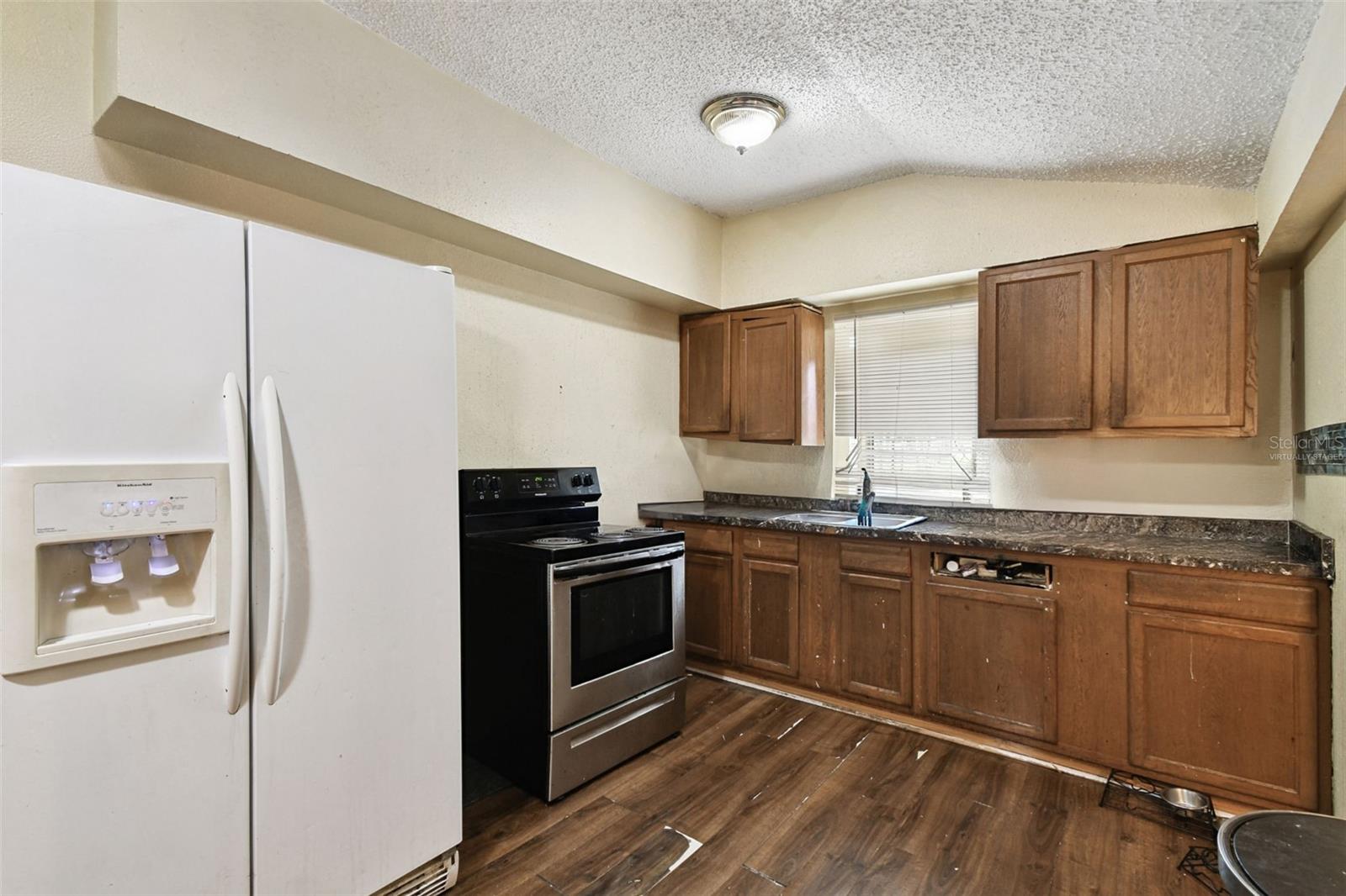 FOREST PARK RESUB OF BLOCKS 1 - Commercial Sale