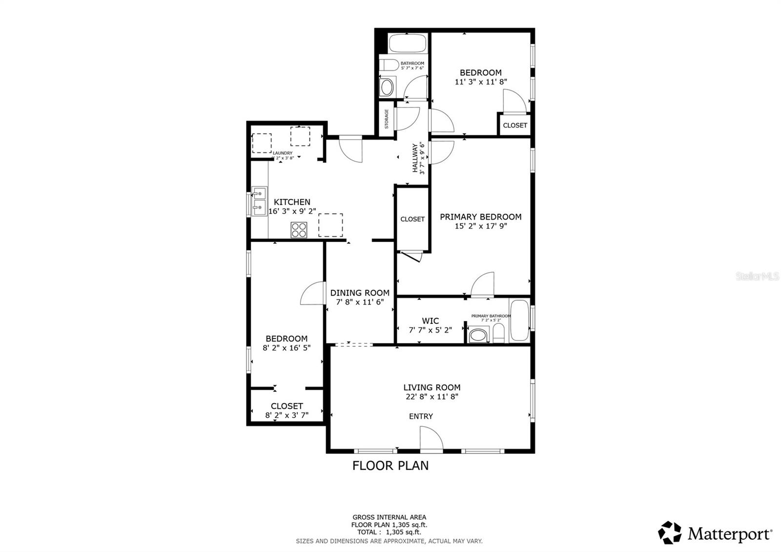 FOREST PARK RESUB OF BLOCKS 1 - Commercial Sale