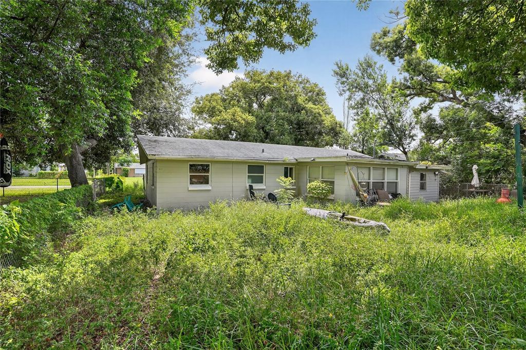 Photo of 4201 Wiggins Drive, New Port Richey, FL 34652 (MLS # O6344046)