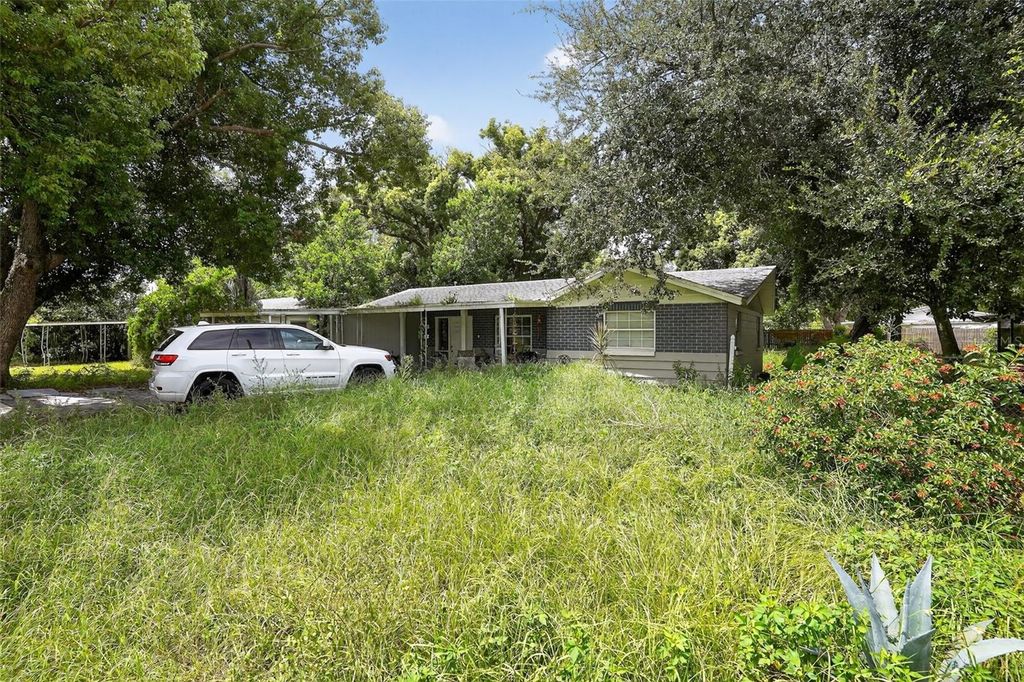 Photo of 4201 Wiggins Drive, New Port Richey, FL 34652 (MLS # O6344046)