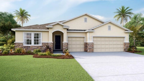 Photo of 11843 Memorial Drive, Brooksville, FL 34613 (MLS # OM726219)