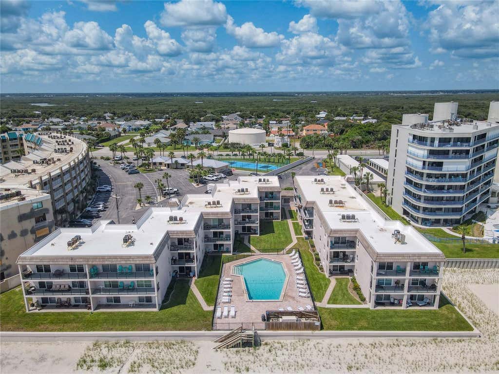 Photo of 4495 S Atlantic Avenue #1010, New Smyrna Beach, FL 32169 (MLS # O6434230)