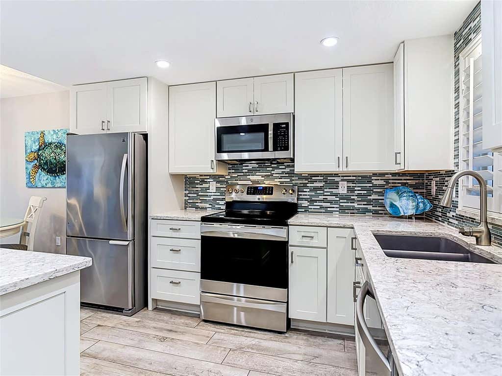 Photo of 4495 S Atlantic Avenue #1010, New Smyrna Beach, FL 32169 (MLS # O6434230)
