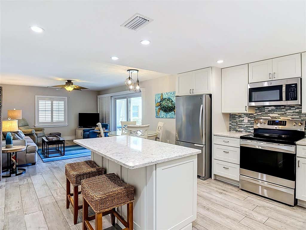 Photo of 4495 S Atlantic Avenue #1010, New Smyrna Beach, FL 32169 (MLS # O6434230)
