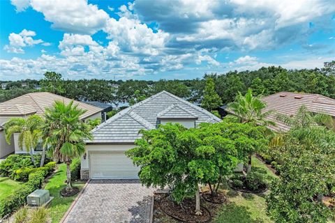 A home in BRADENTON