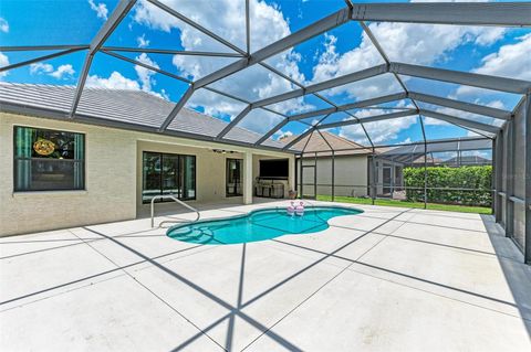 A home in BRADENTON