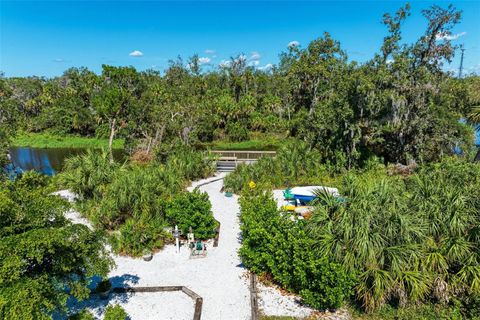 A home in BRADENTON