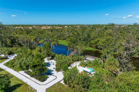 A home in BRADENTON