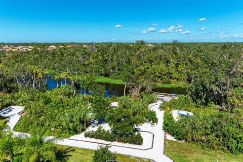 A home in BRADENTON