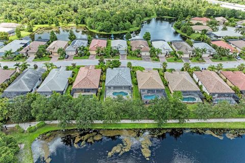 A home in BRADENTON