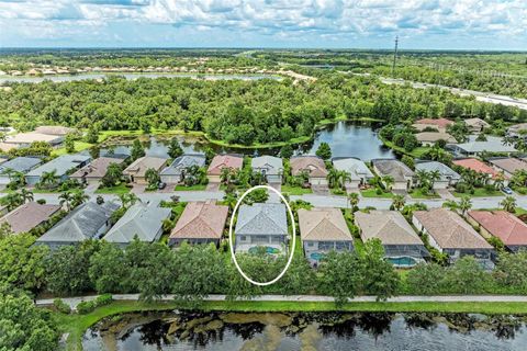 A home in BRADENTON