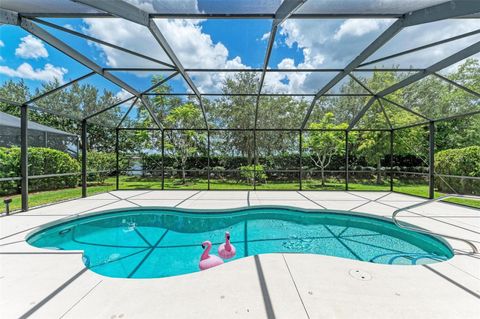 A home in BRADENTON