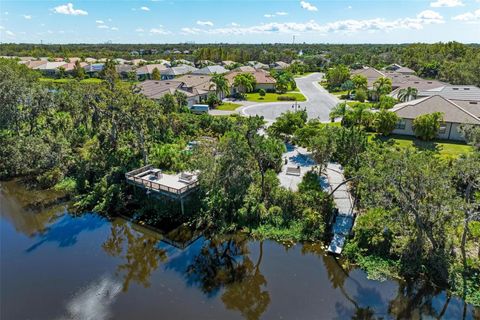 A home in BRADENTON