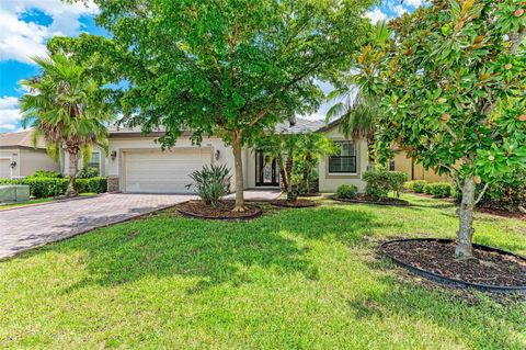 A home in BRADENTON