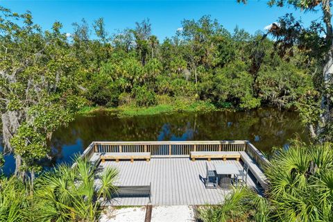 A home in BRADENTON