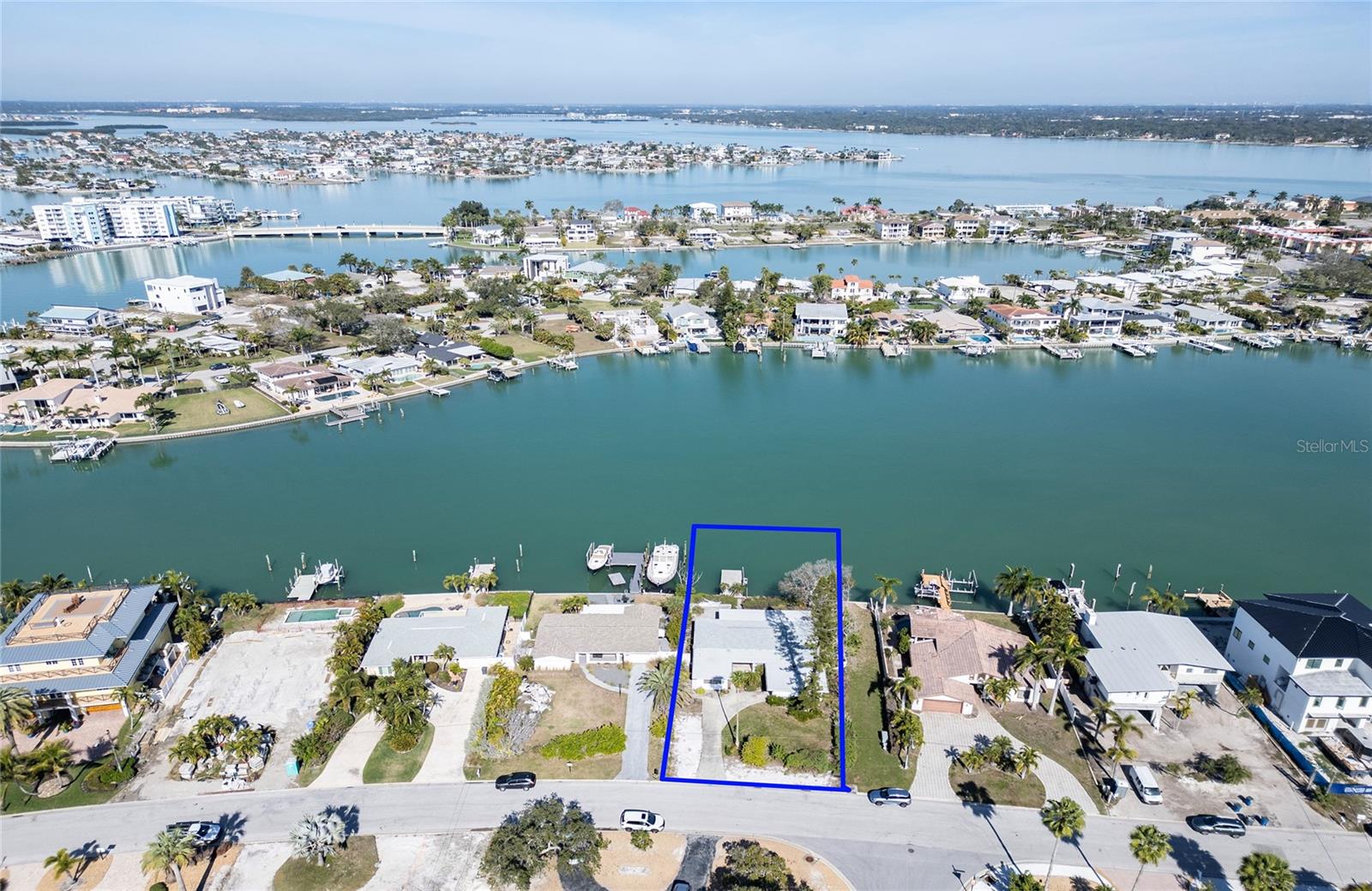 PARADISE ISLAND 2ND ADD PT 2 - Residential