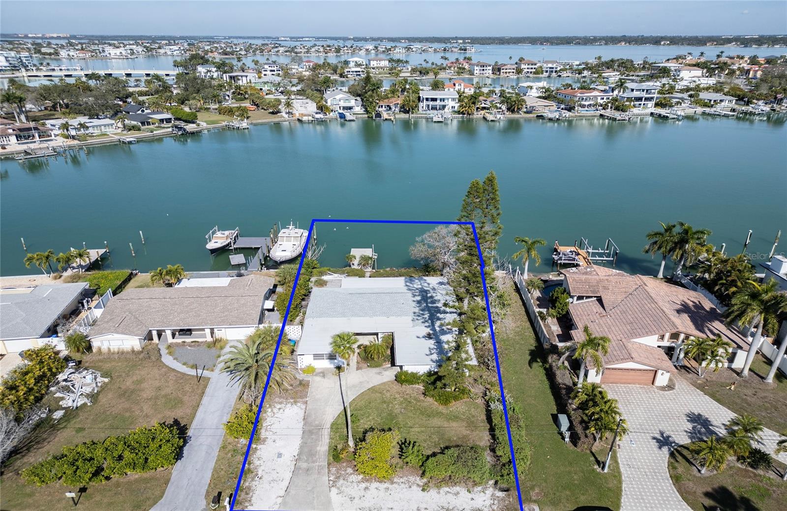 PARADISE ISLAND 2ND ADD PT 2 - Residential