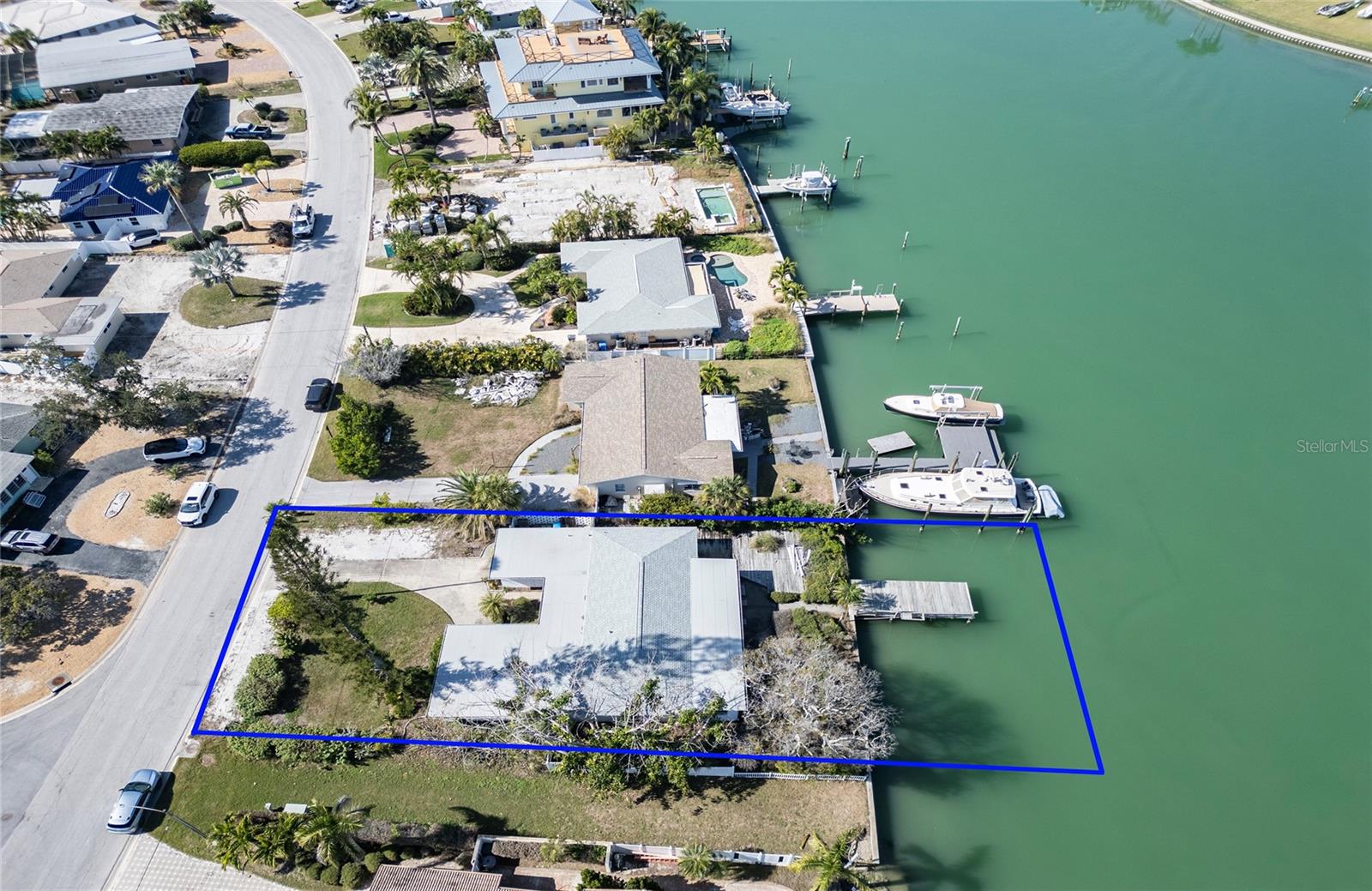 PARADISE ISLAND 2ND ADD PT 2 - Residential