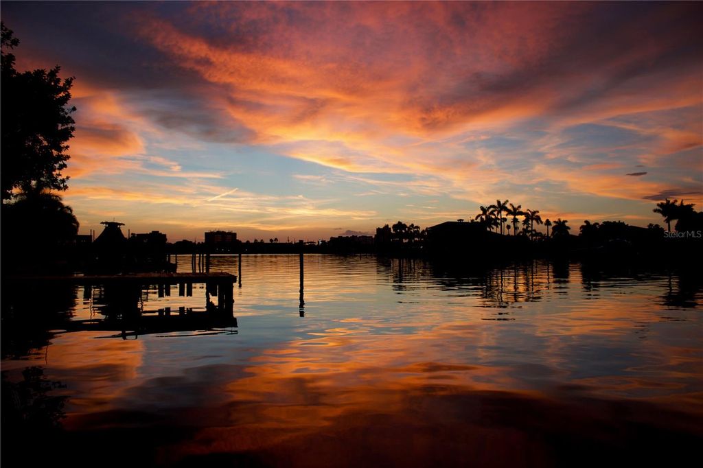 Photo of 10230 Tarpon Drive, Treasure Island, FL 33706 (MLS # TB8464142)