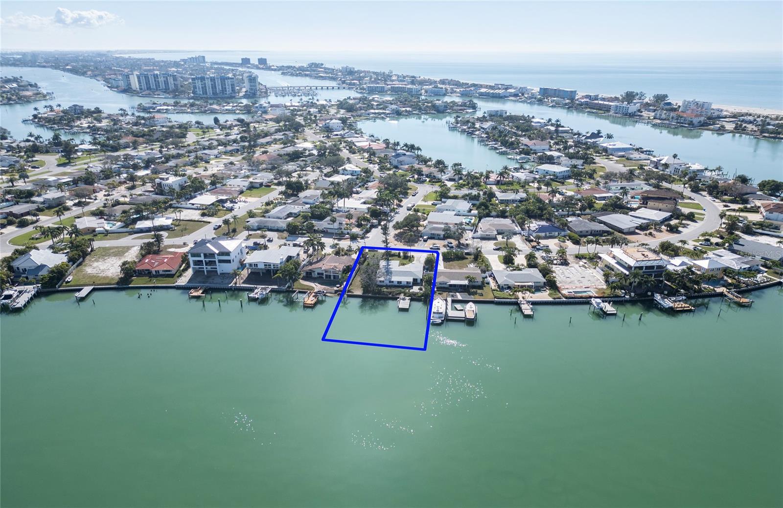 PARADISE ISLAND 2ND ADD PT 2 - Residential