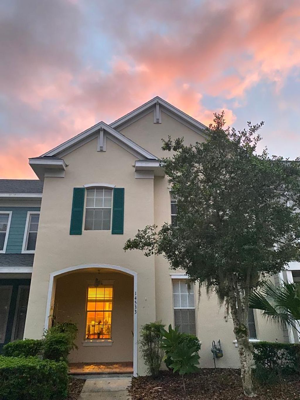 Photo of 14533 Cotswolds Drive, Tampa, FL 33626 (MLS # TB8524125)