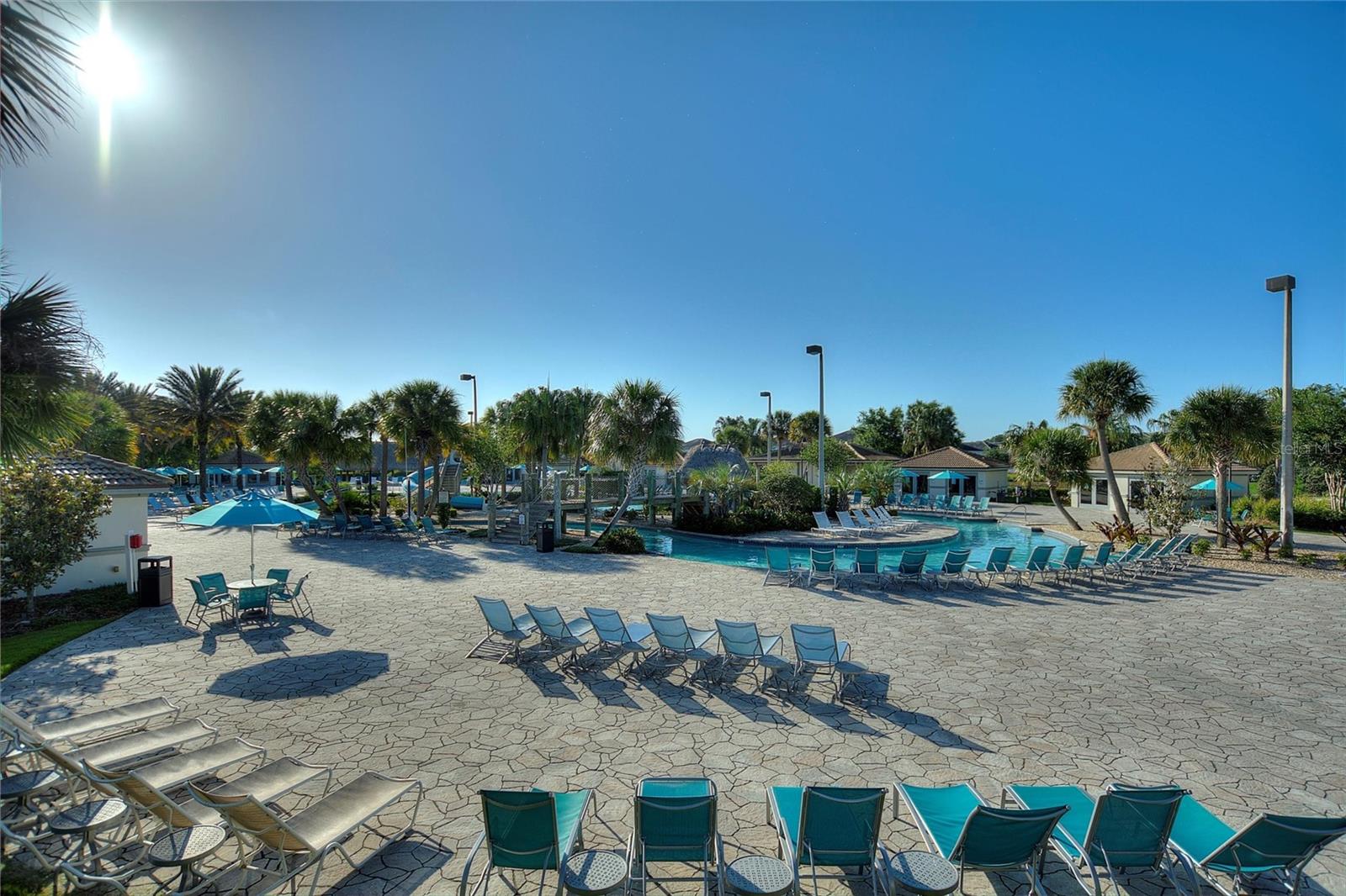 STONEYBROOK SOUTH PH 1 - Residential