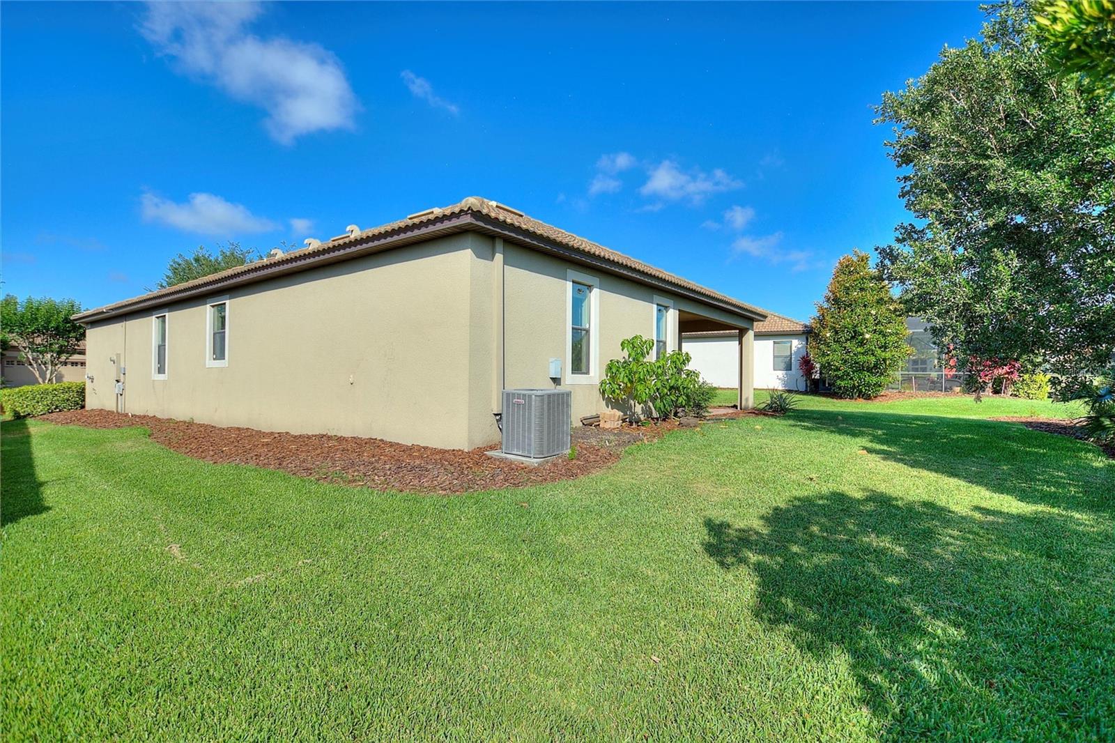 STONEYBROOK SOUTH PH 1 - Residential