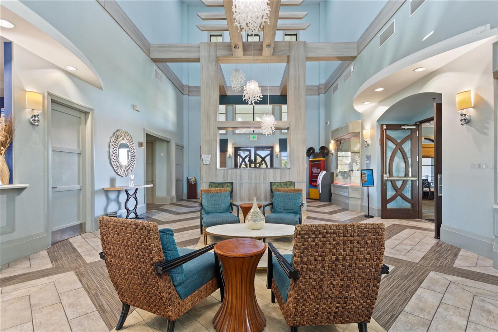 STONEYBROOK SOUTH PH 1 - Residential