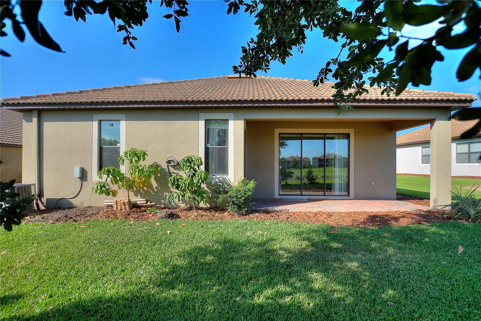 STONEYBROOK SOUTH PH 1 - Residential