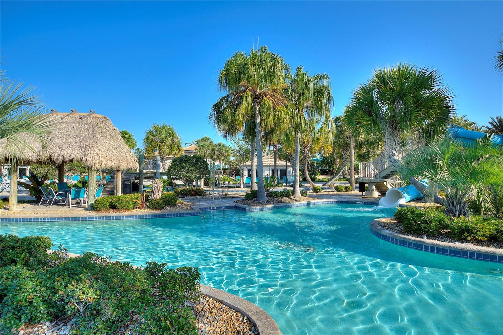 STONEYBROOK SOUTH PH 1 - Residential