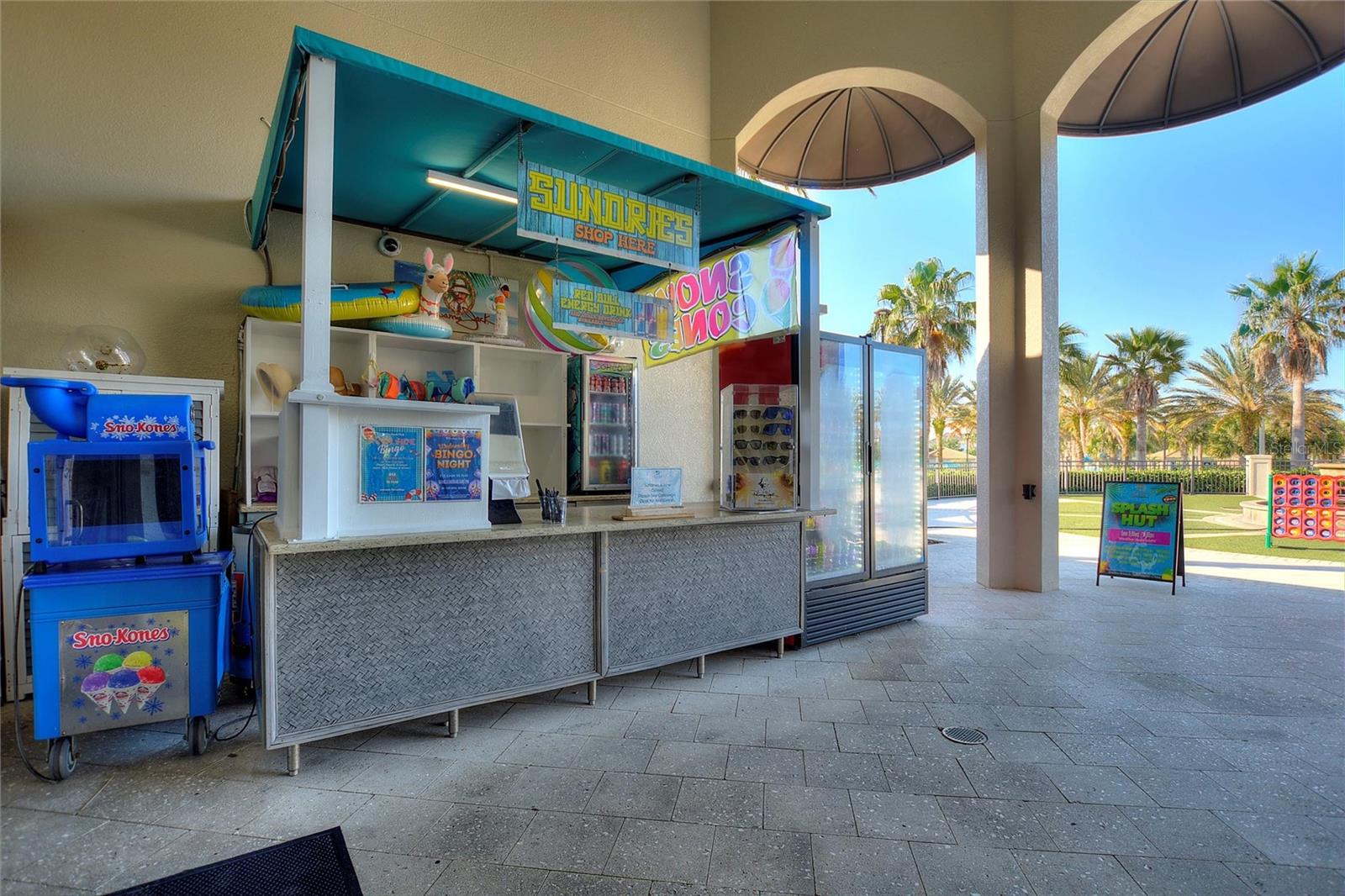 STONEYBROOK SOUTH PH 1 - Residential