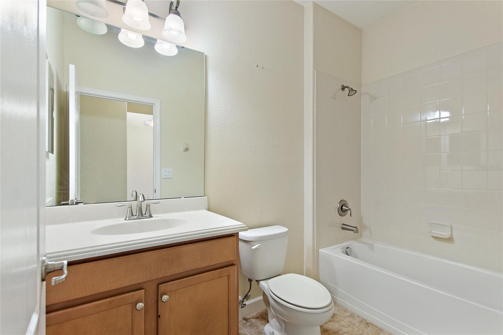 STONEYBROOK SOUTH PH 1 - Residential