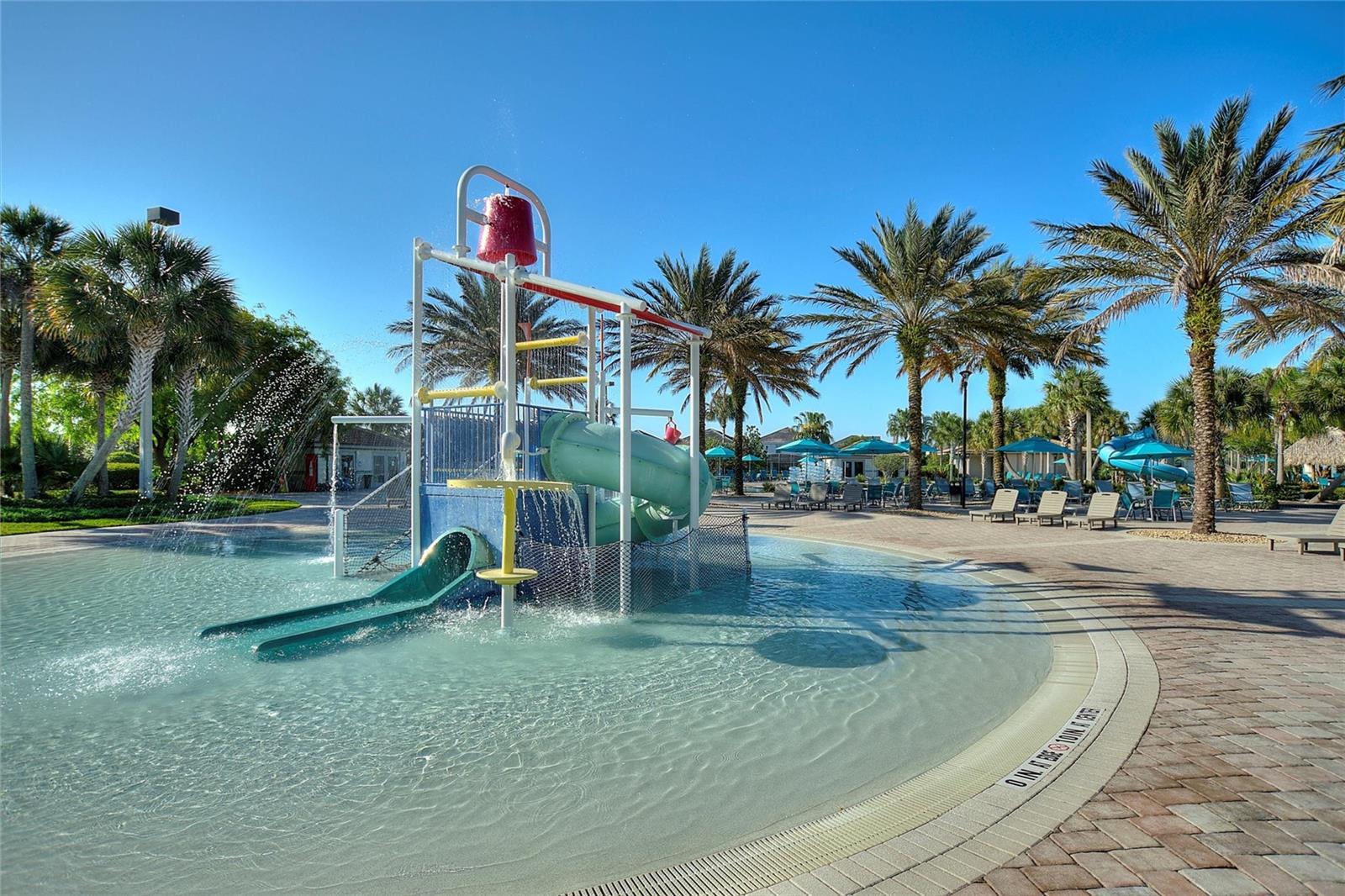 STONEYBROOK SOUTH PH 1 - Residential