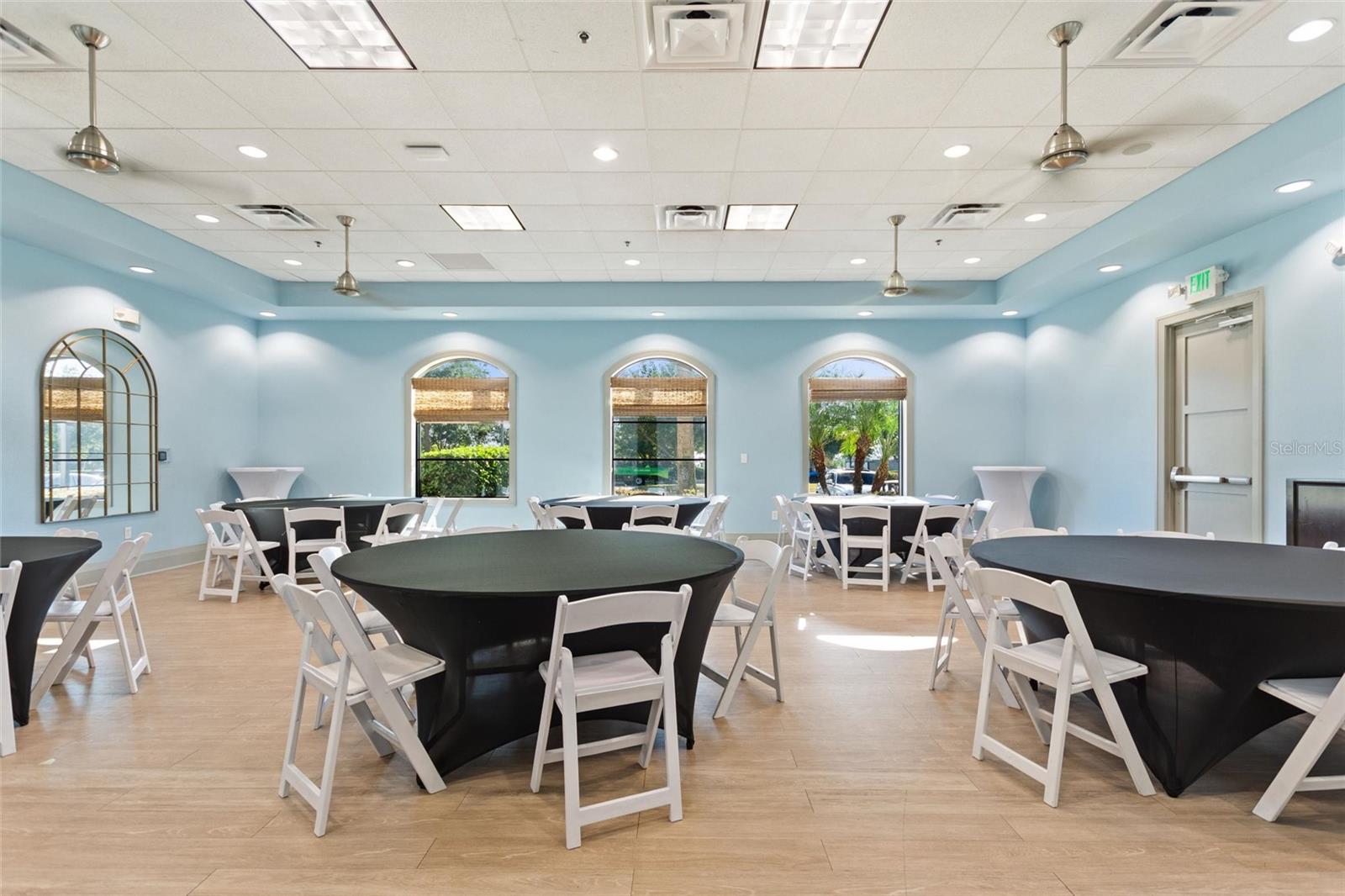 STONEYBROOK SOUTH PH 1 - Residential