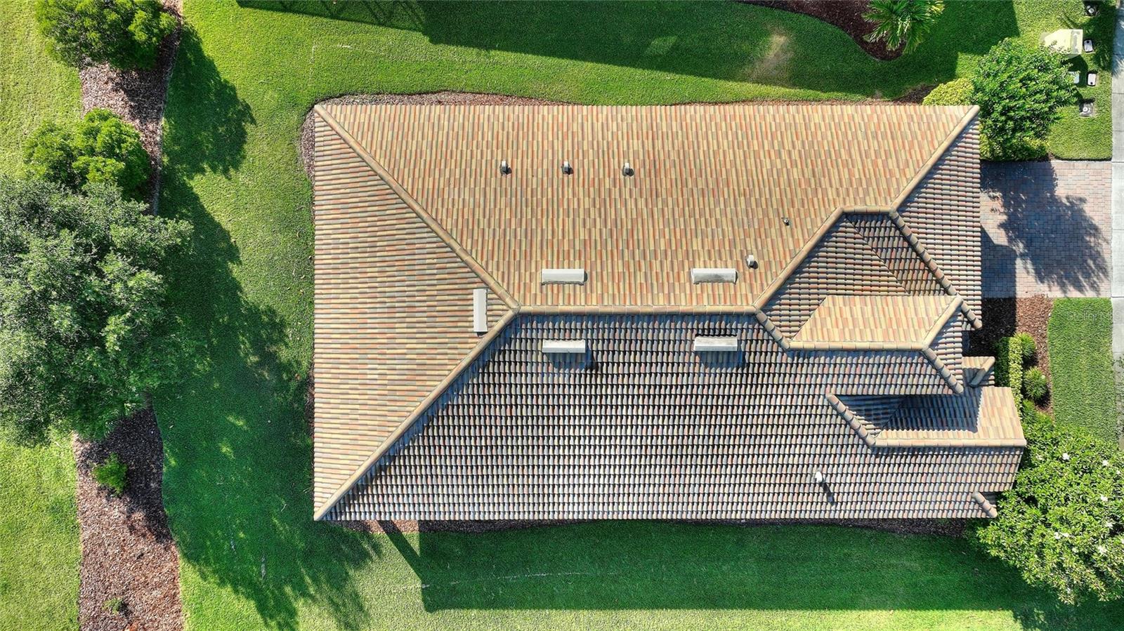 STONEYBROOK SOUTH PH 1 - Residential