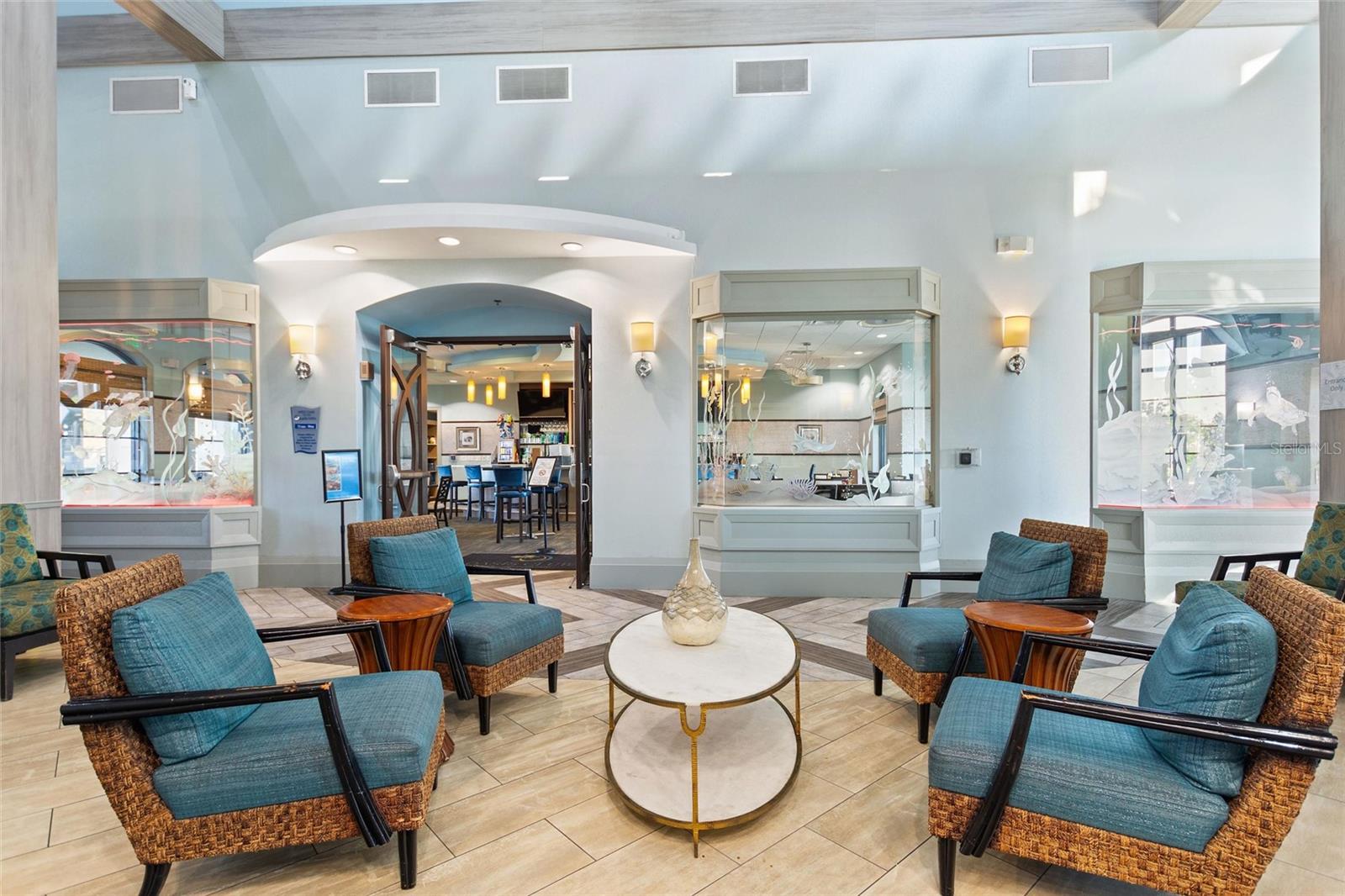 STONEYBROOK SOUTH PH 1 - Residential