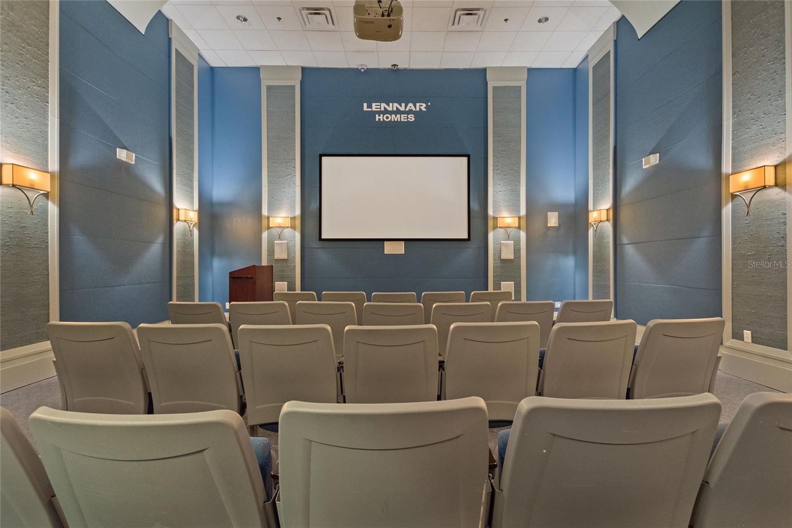 STONEYBROOK SOUTH PH 1 - Residential